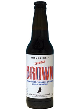 Has visto estos Brown - Top Beer