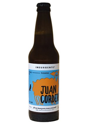 Has visto estos Juan Cordero - Top Beer