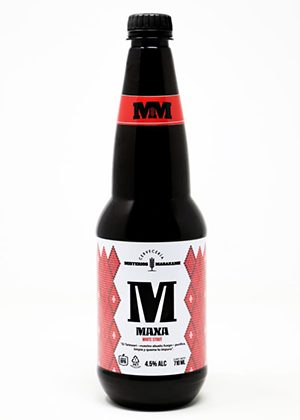 Maxa - Top Beer