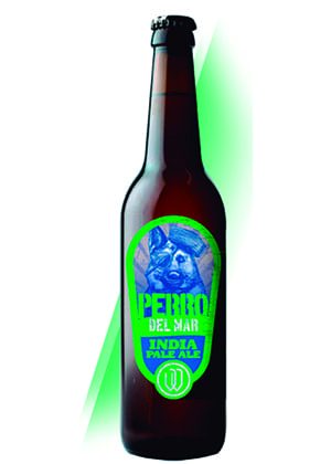 Cerveza Artesanal Wendlant Perro del Mar Estilo IPA