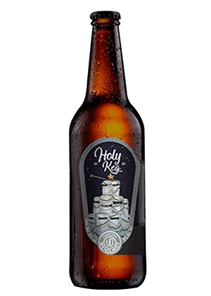 Cerveza Holy keg
