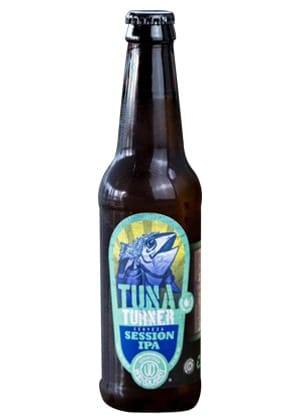 Cerveza Tuna Turner