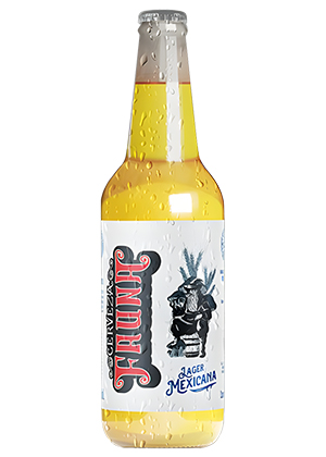 Fauna Lager Mexicana - Top Beer