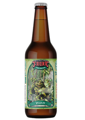 Fauna Velikan - Top Beer