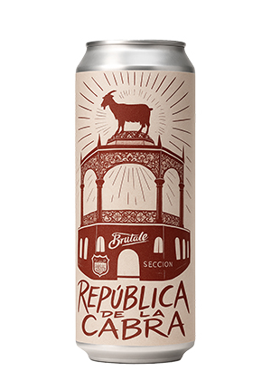 República de la Cabra